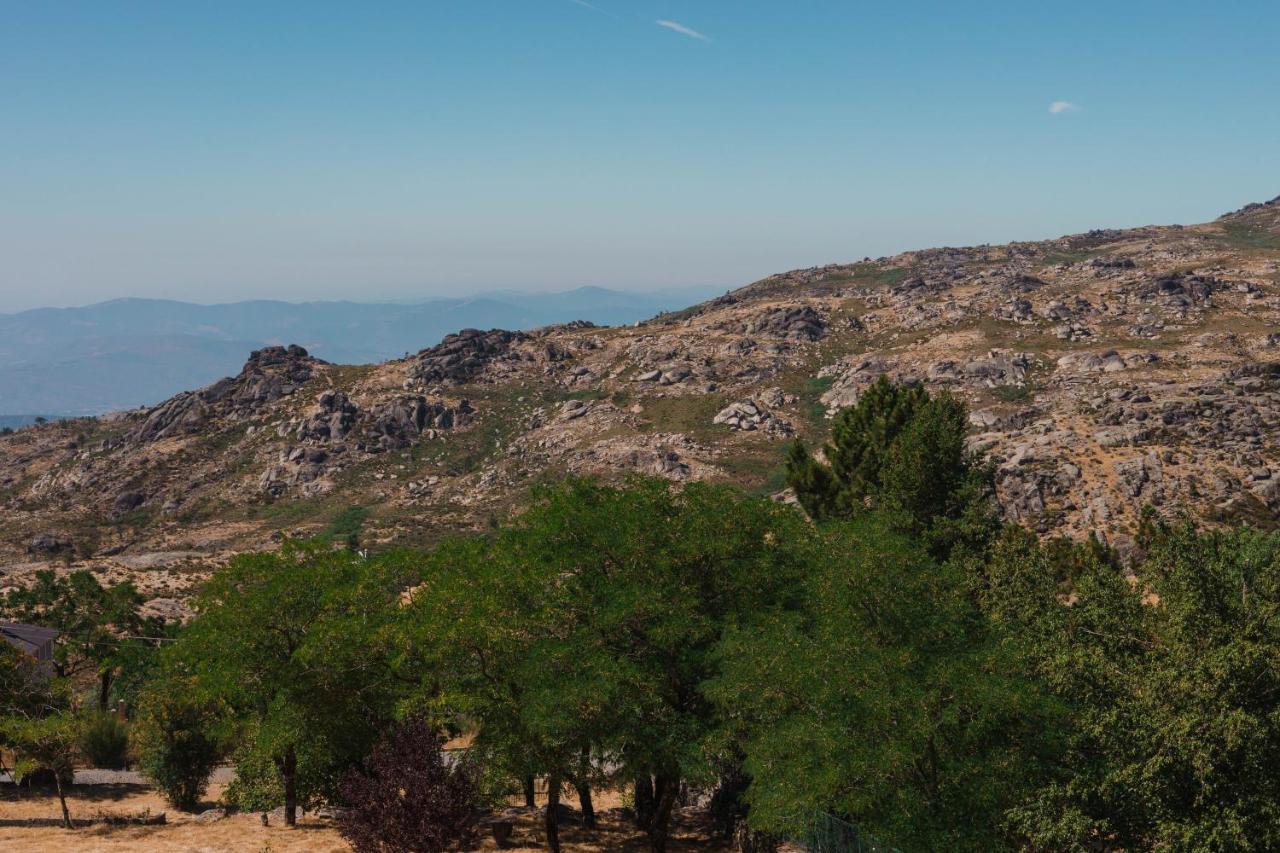 Retiro Da Serra Penhas da Saúde Exterior foto
